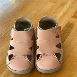 Ten Little Everyday Sandals